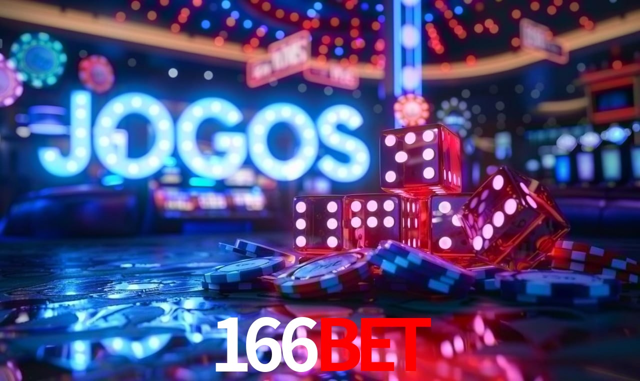 Experiência VIP 166Bet