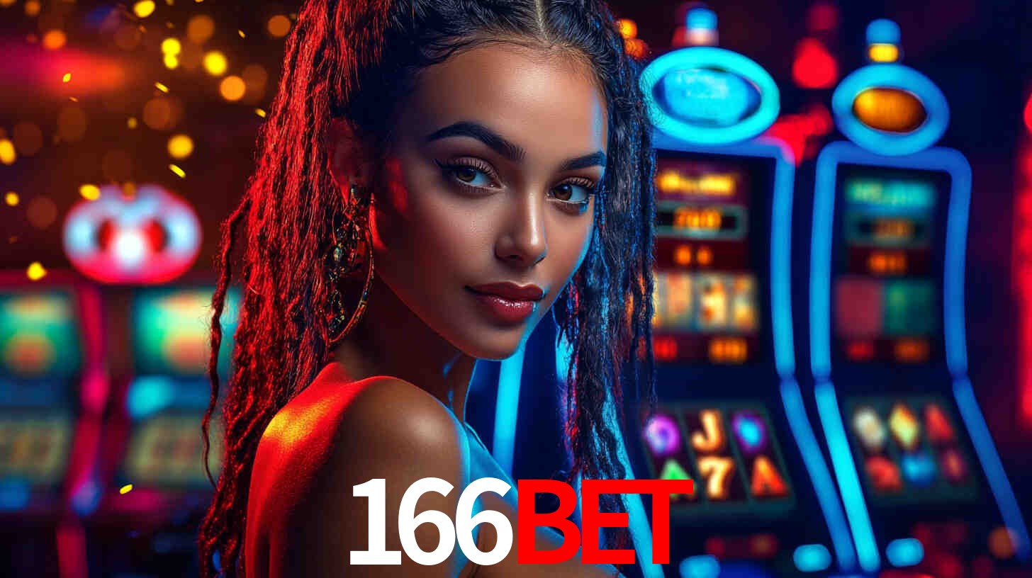 Apostas de Futebol 166Bet