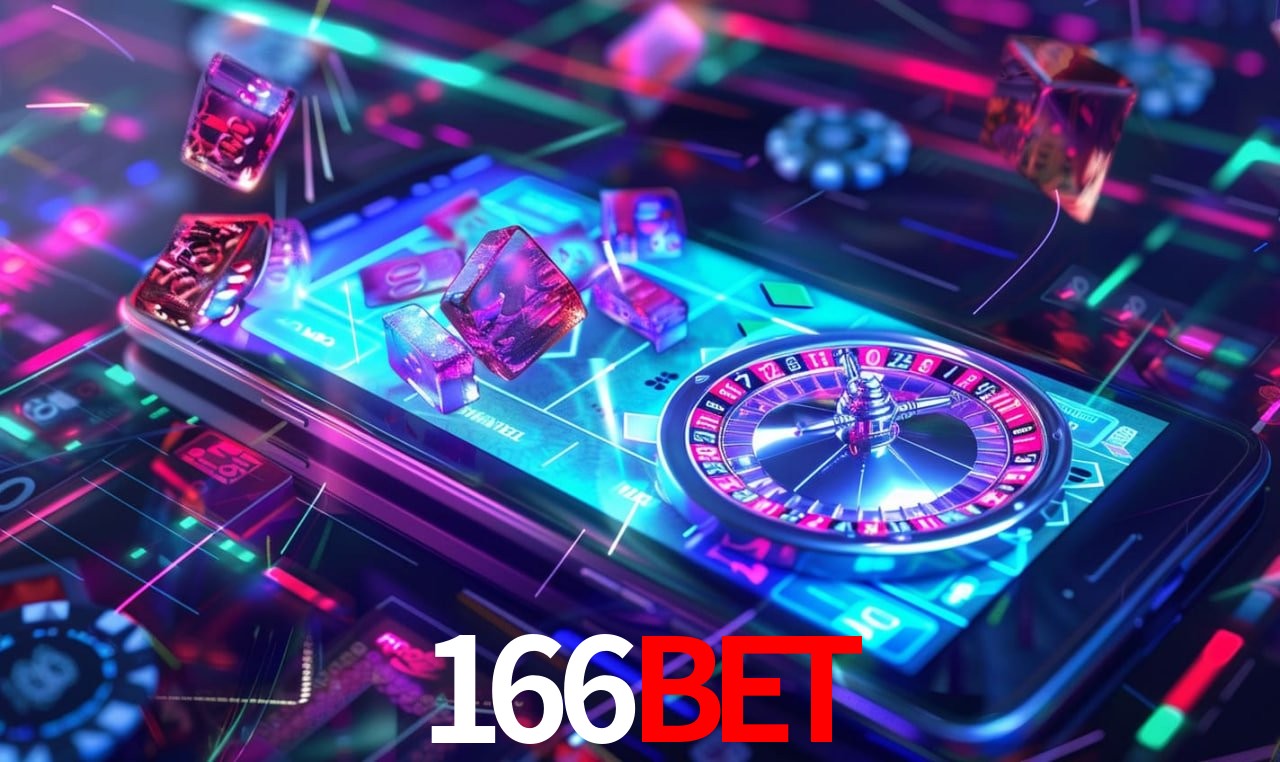 Tecnologia da Plataforma 166Bet