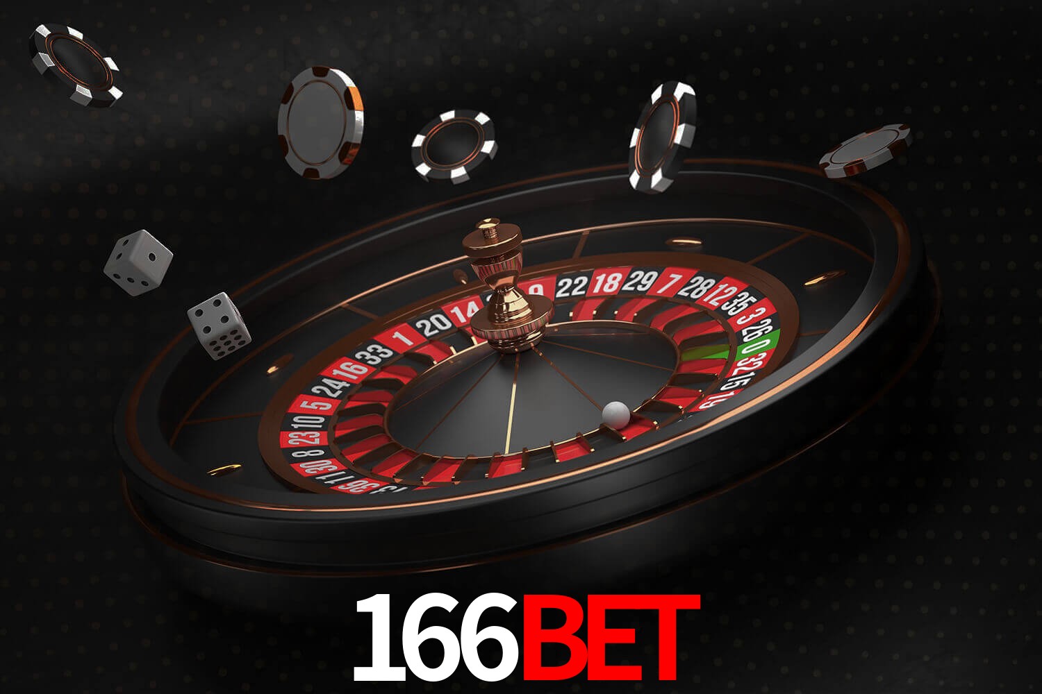 166Bet Com App Login