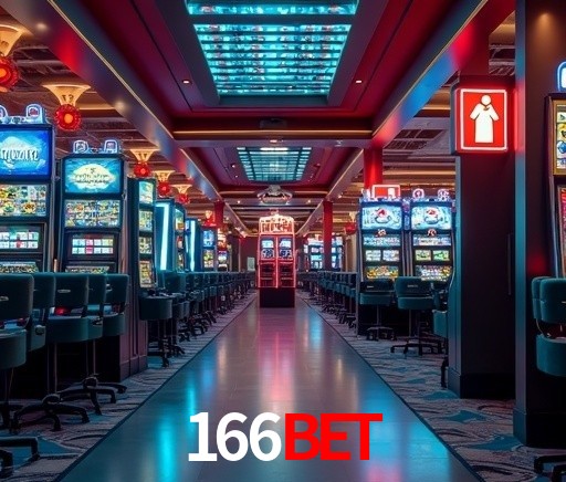 Programa VIP 166Bet