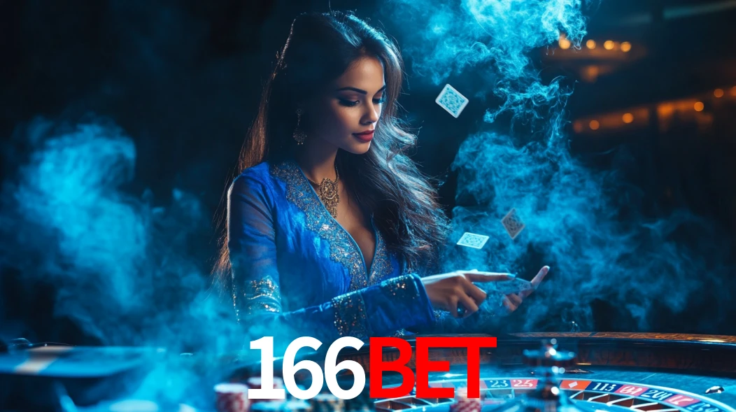 Interface Premium 166Bet
