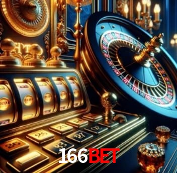 Login Seguro 166Bet