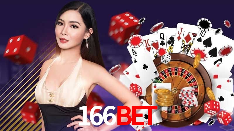 Estatísticas 166Bet