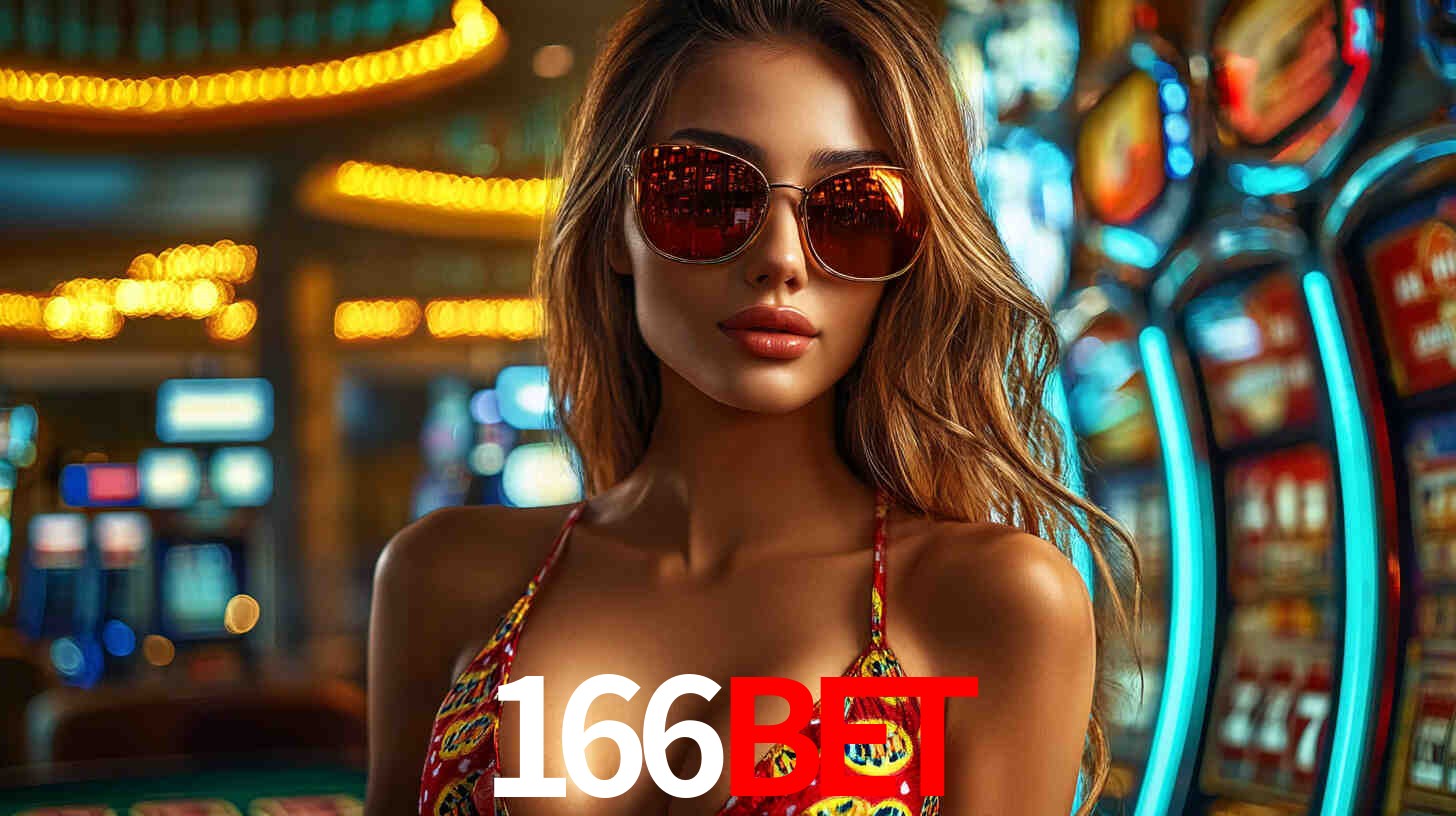 Bônus Diários 166Bet