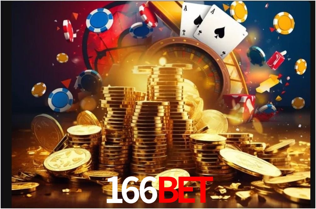 Apostas de Futebol 166Bet