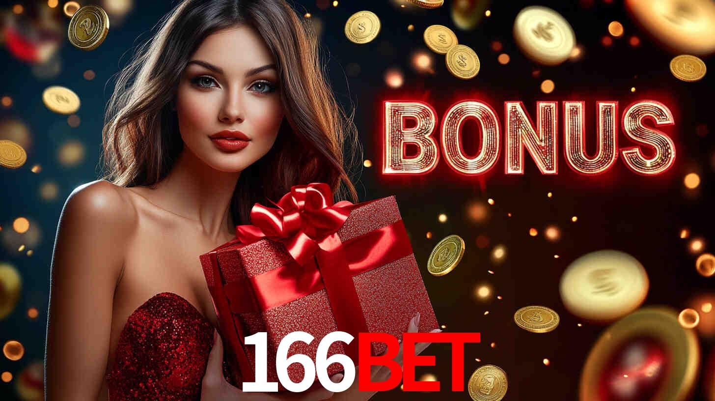 cassino 166Bet
