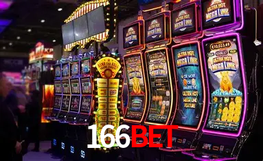 Desvendando o Mundo dos Jogos Virtuais na 166Bet