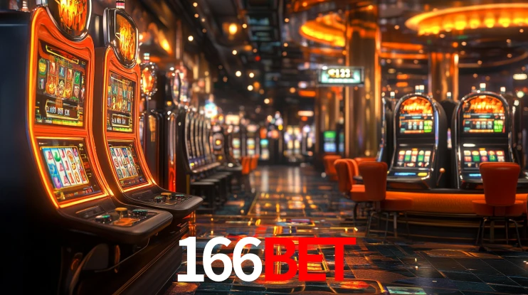 166Bet