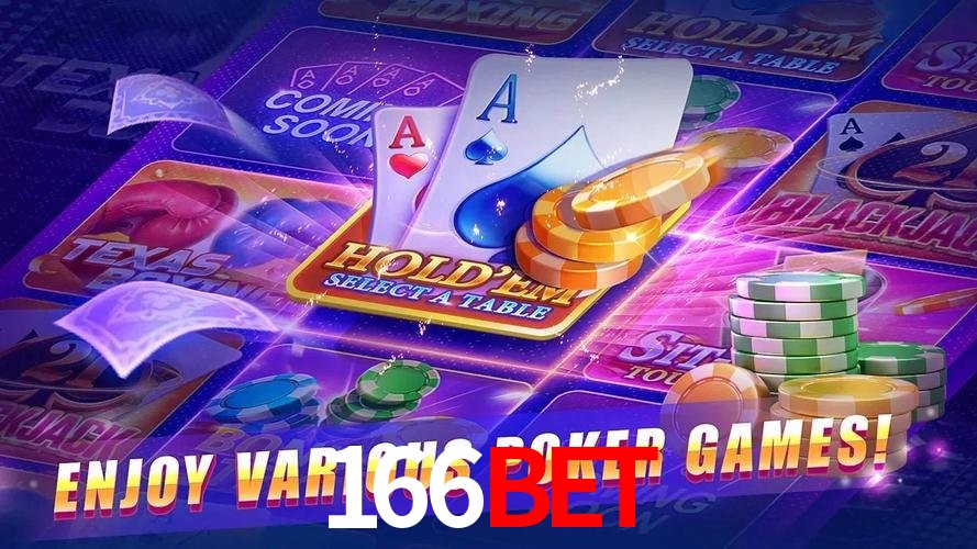 Mesa de Blackjack 166Bet
