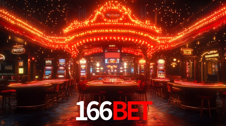Explore as vantagens do 166Bet: serviço profissional e confiabilidade