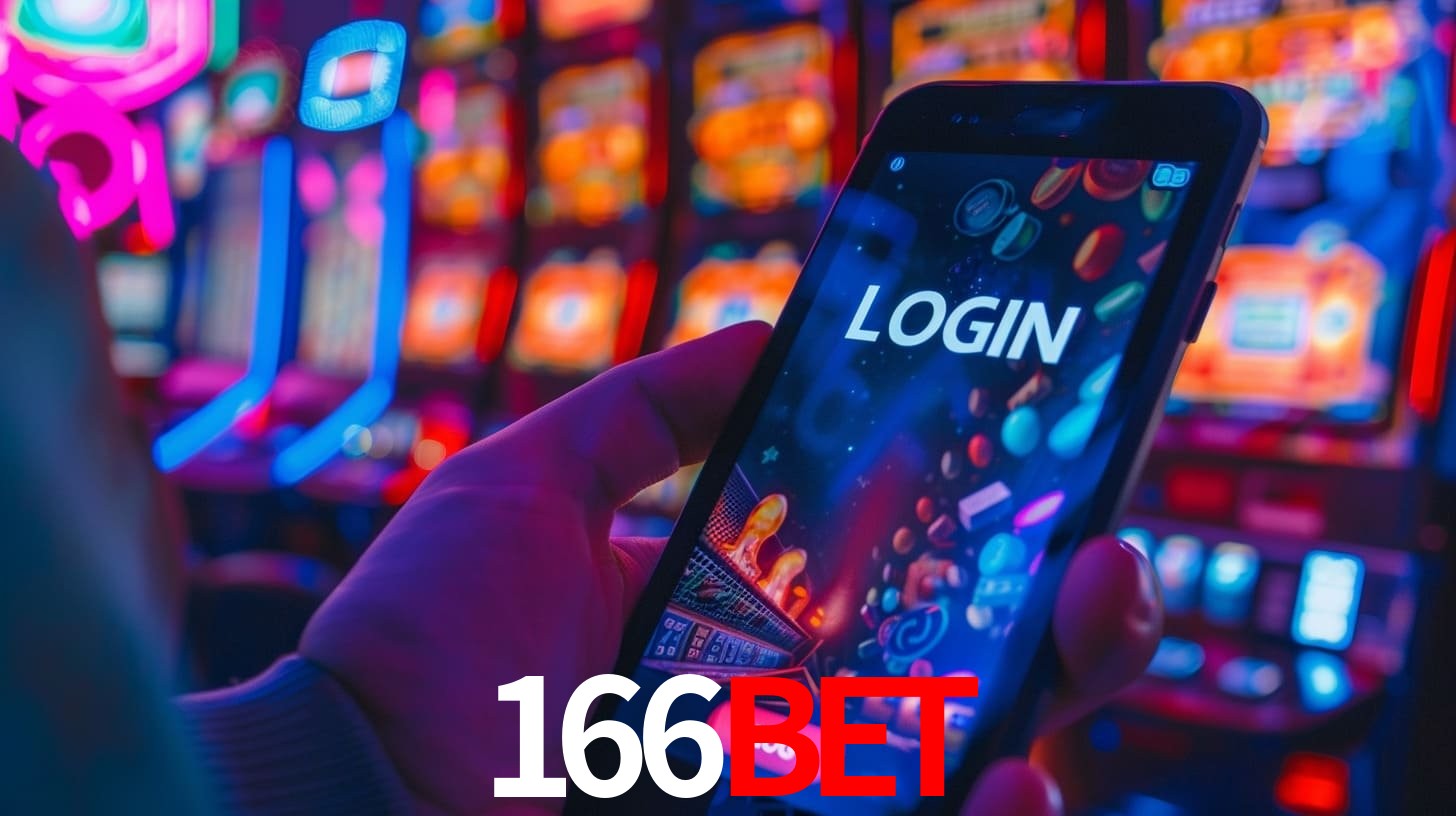 Provedores de Jogos 166Bet