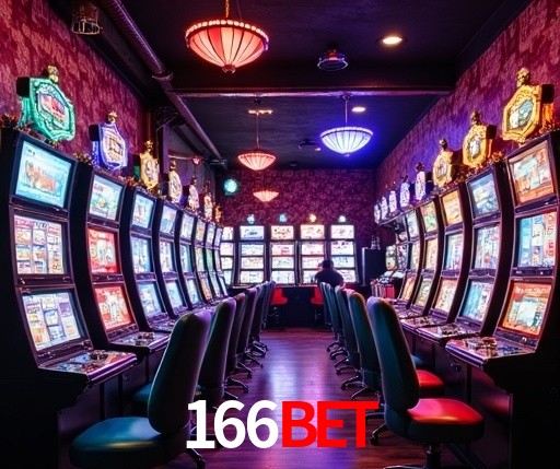 Sistemas de Segurança 166Bet