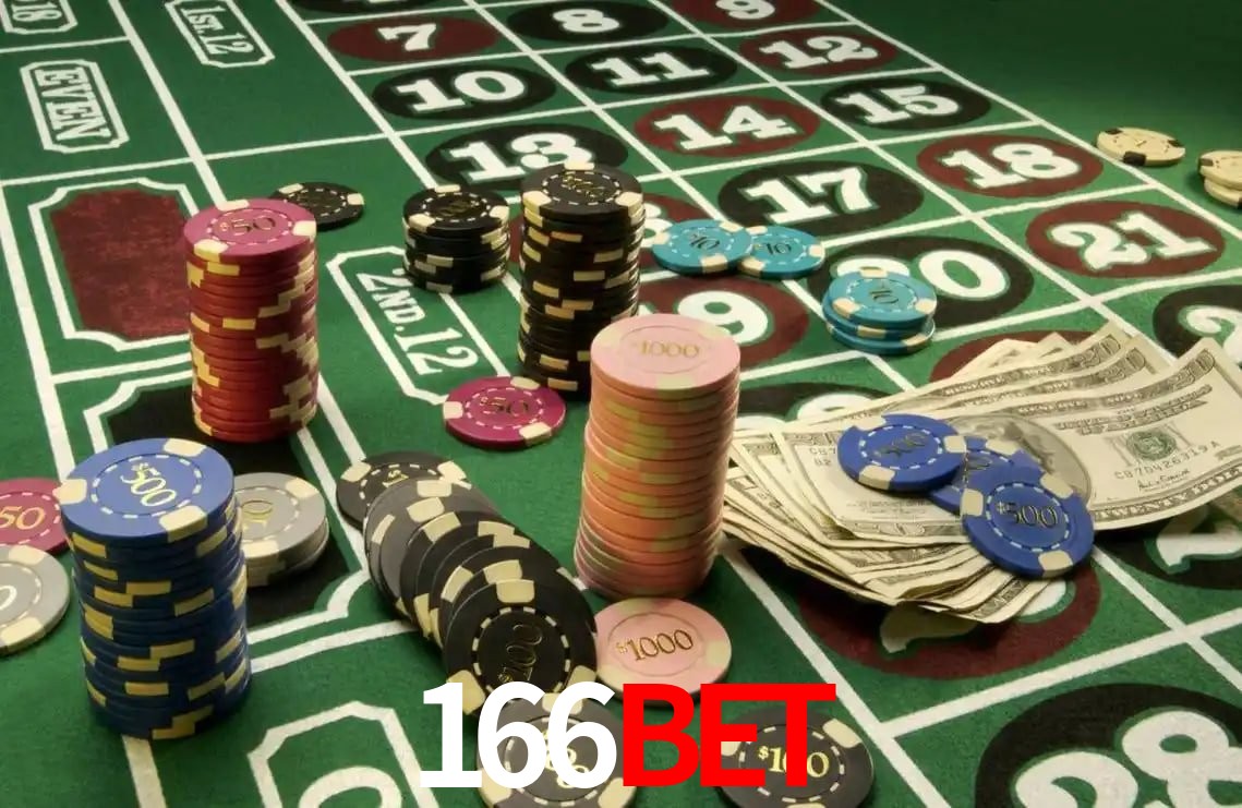 166Bet,166Bet Com App Login