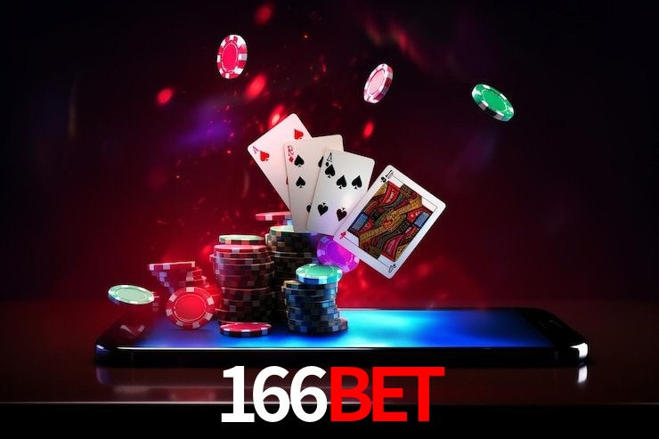 Casino VIP 166Bet