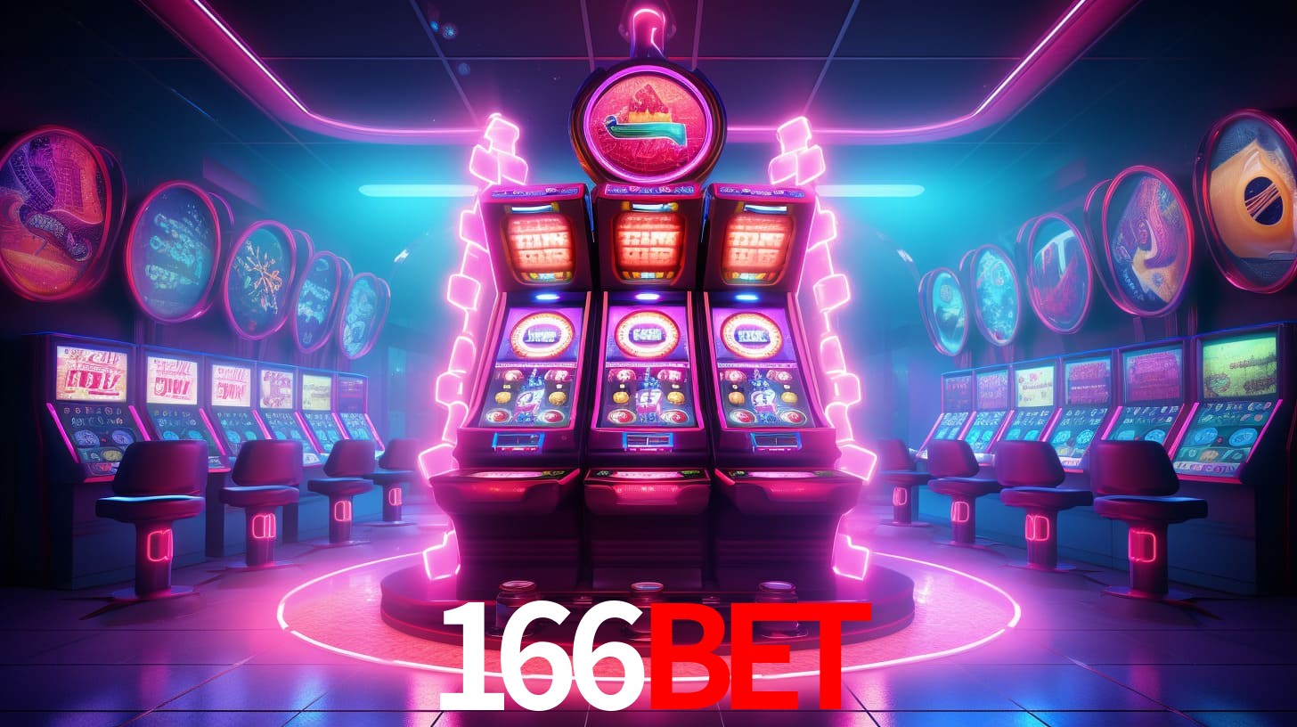 166Bet - Plataforma Oficial de Apostas - 166Bet Com App Login