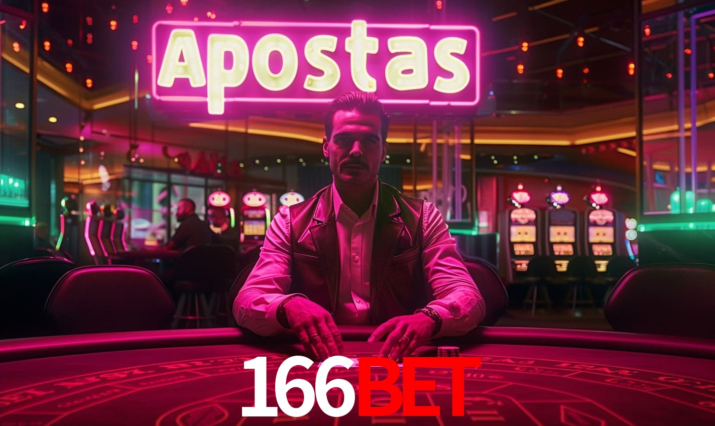 PIX Instantâneo 166Bet