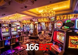 A Revolução dos Aplicativos de Jogos no 166Bet