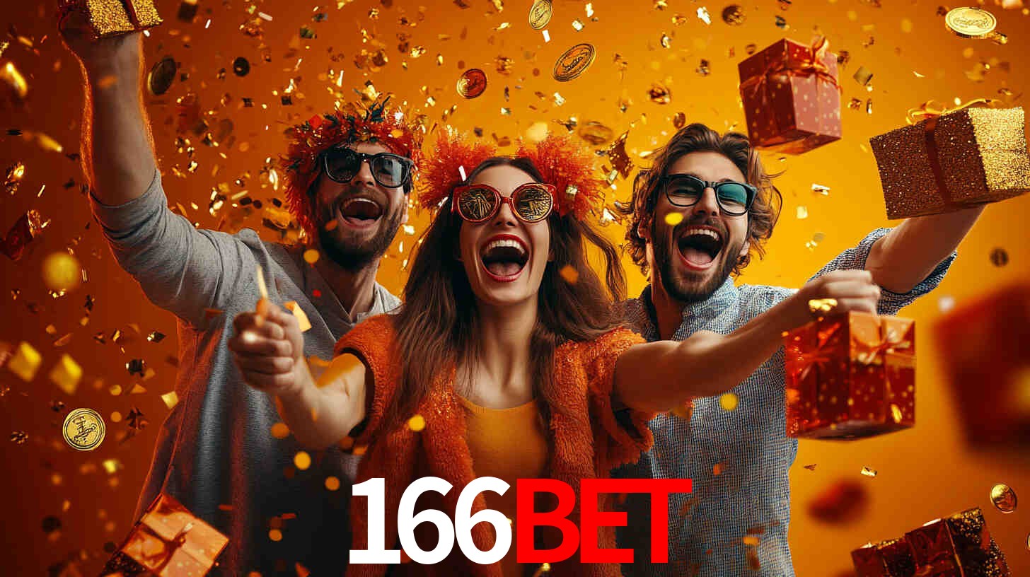 166Bet