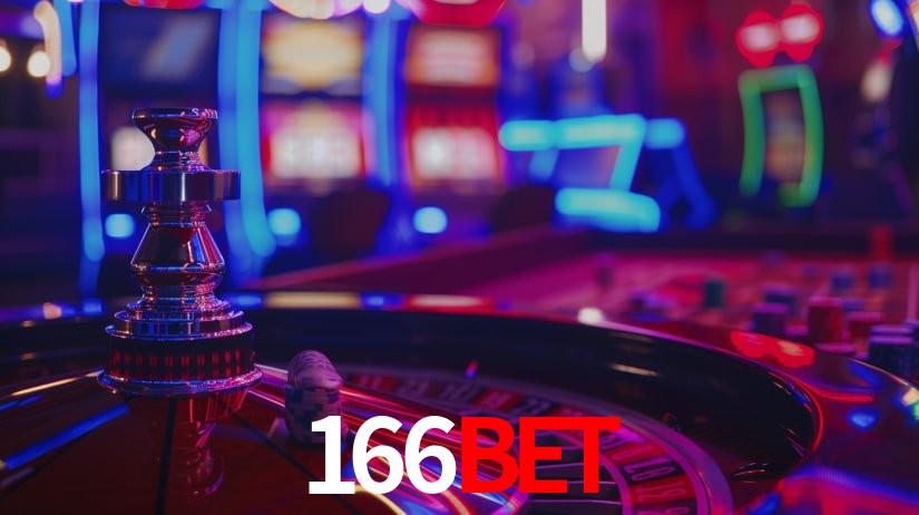 166Bet Baixar App
