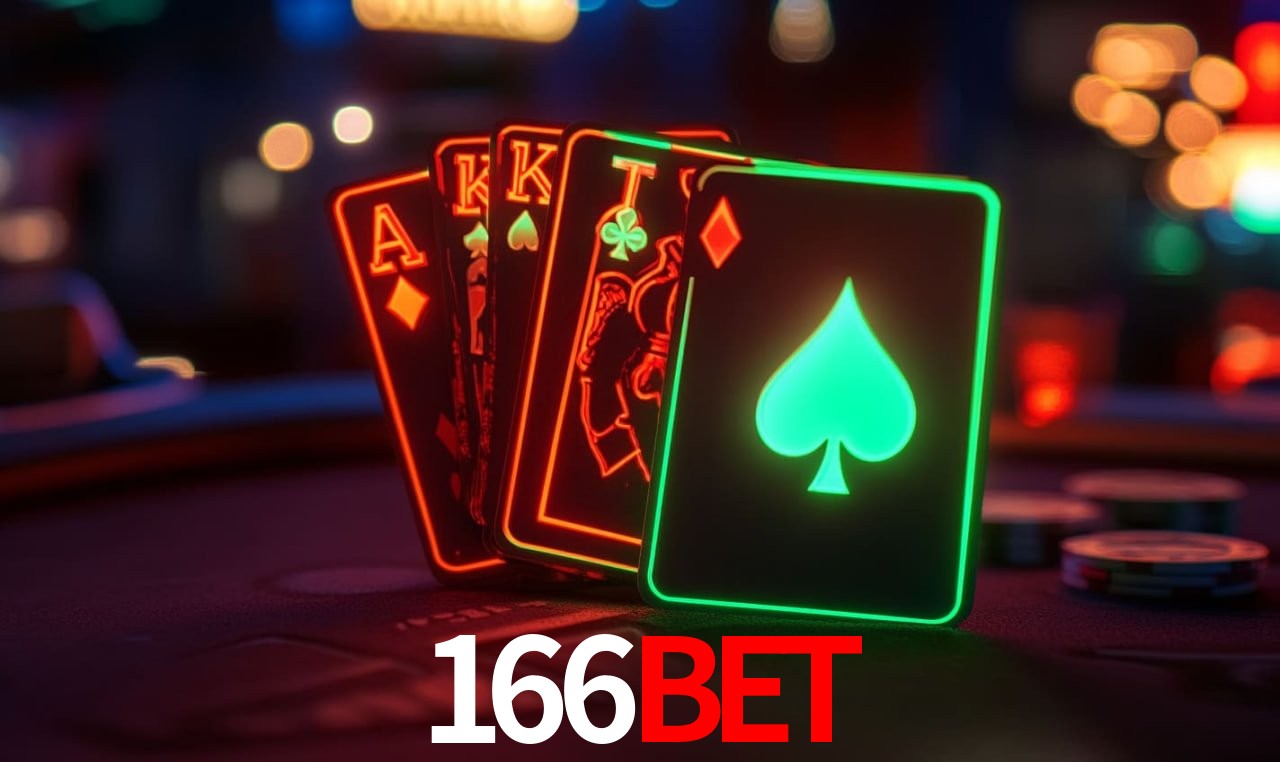 Promoções Sazonais 166Bet