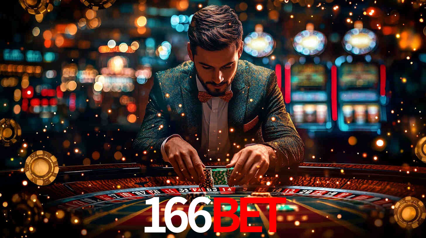Programa VIP 166Bet
