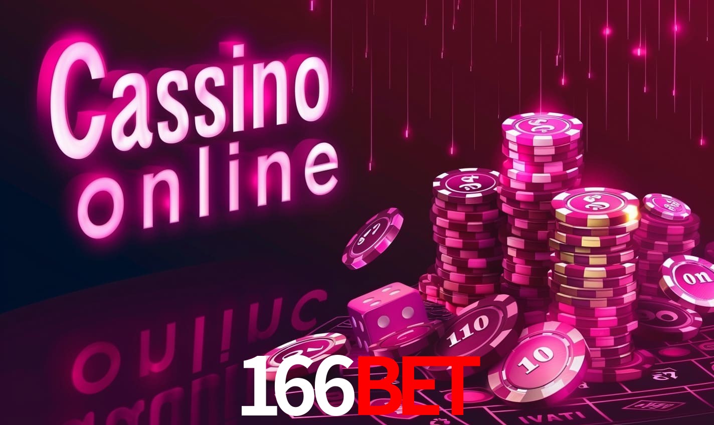 Jogos Exclusivos 166Bet