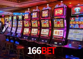 Descubra a Essência do 166Bet: Nossa História e Compromissos