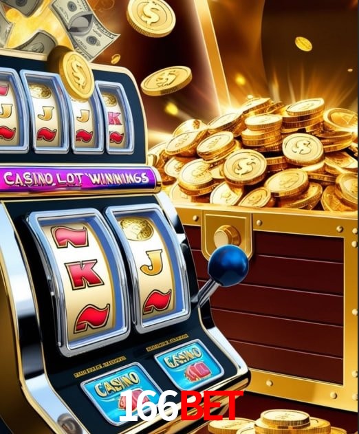 Casino Ao Vivo 166Bet
