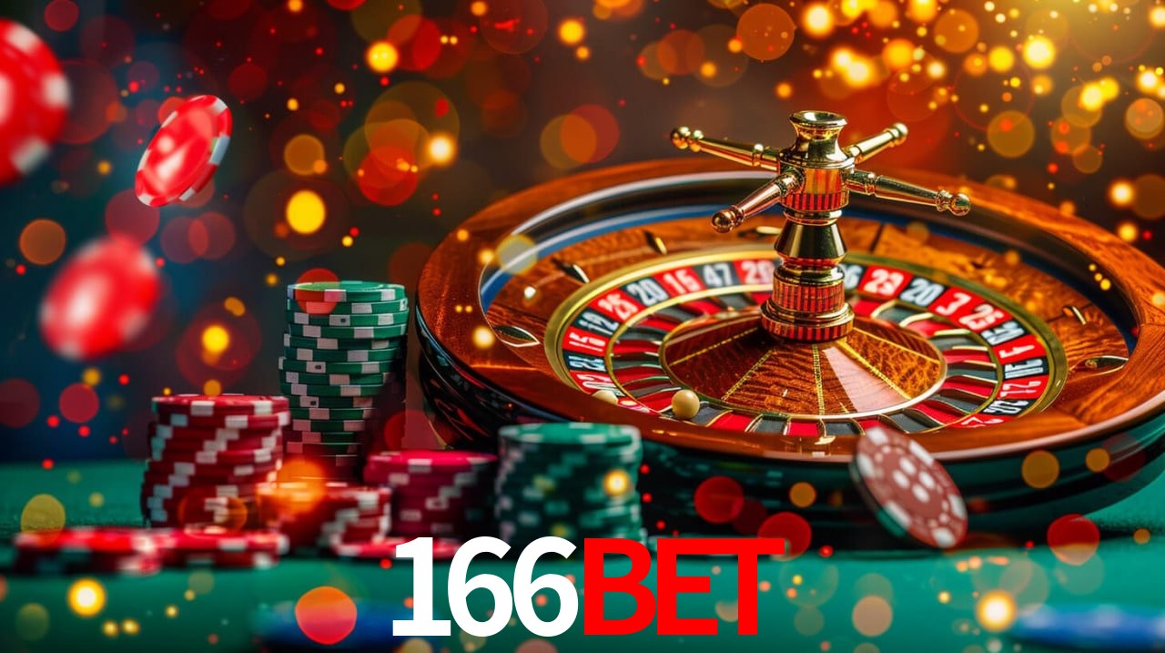 Torneios 166Bet