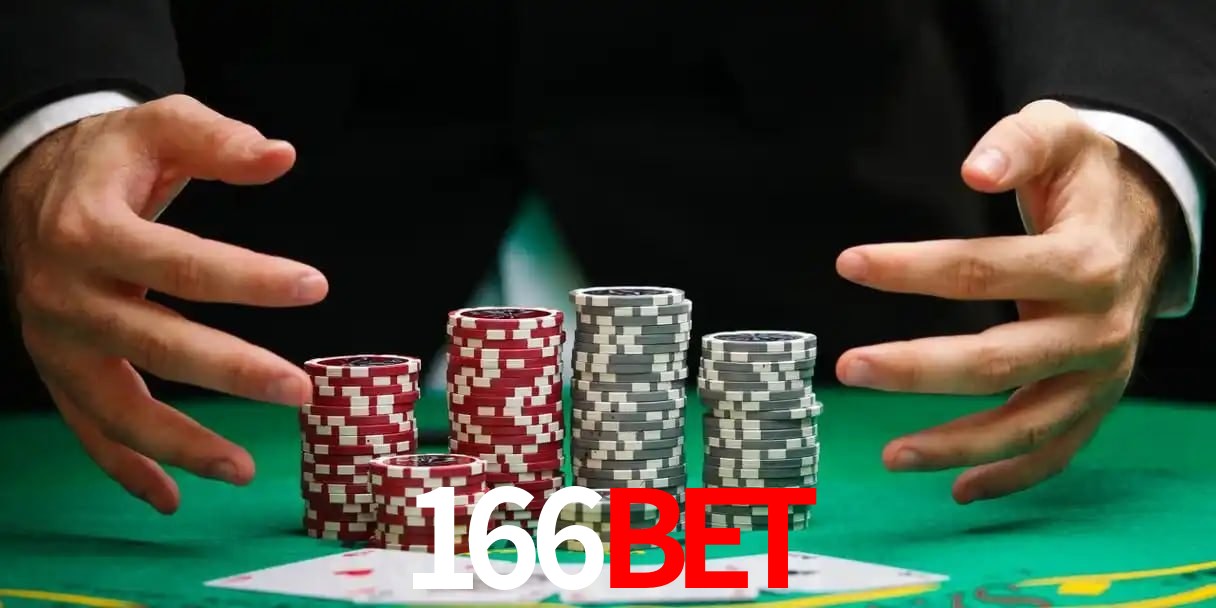 Promoção Relâmpago 166Bet