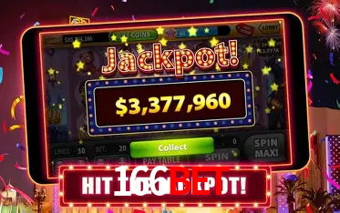 Inovações de Jogos na 166Bet: O Futuro das Experiências Interativas