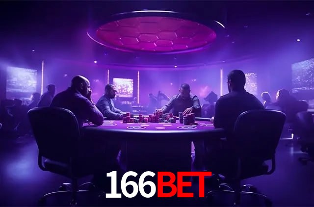 Promoção Relâmpago 166Bet