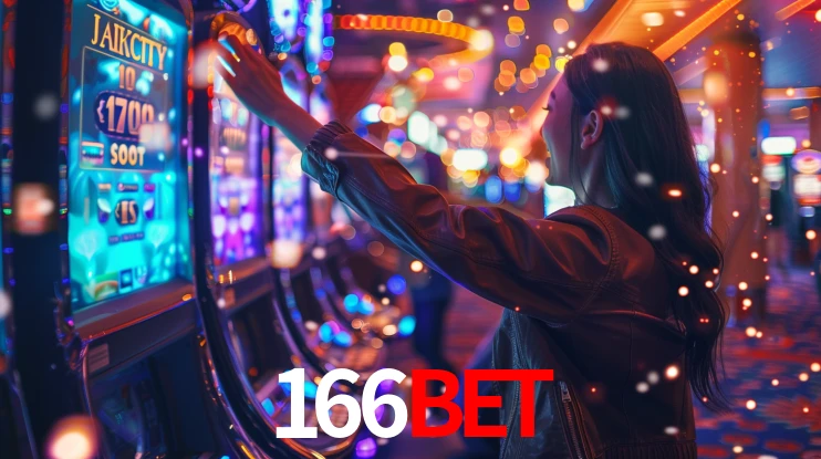 166Bet Com App Login
