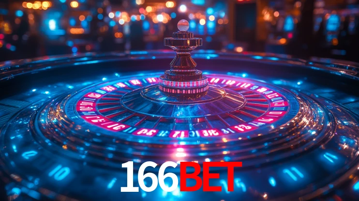 166Bet Baixar App